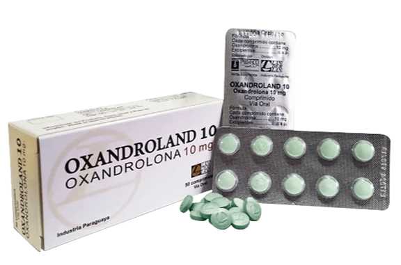 Oxandrolona Landerlan 10mg: Benefícios, Indicações e Modo de Usar