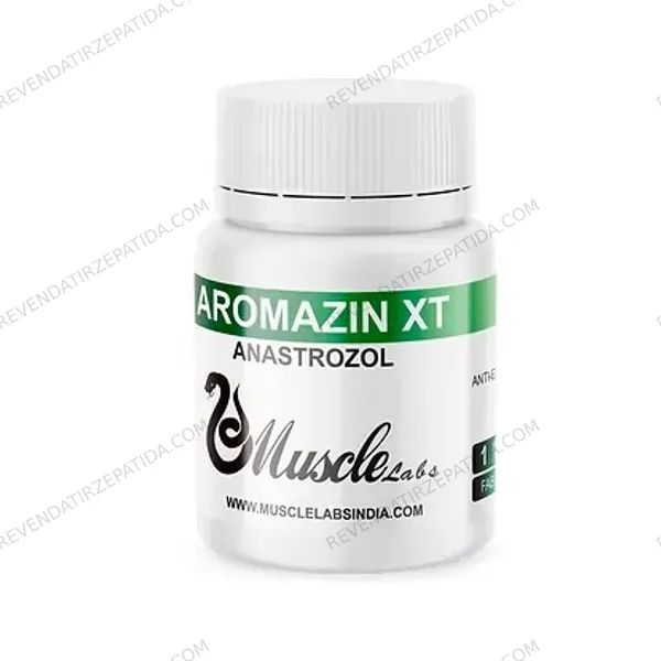 Anastrozol Aromazin 1mg - Controle Eficiente de Estrógenos