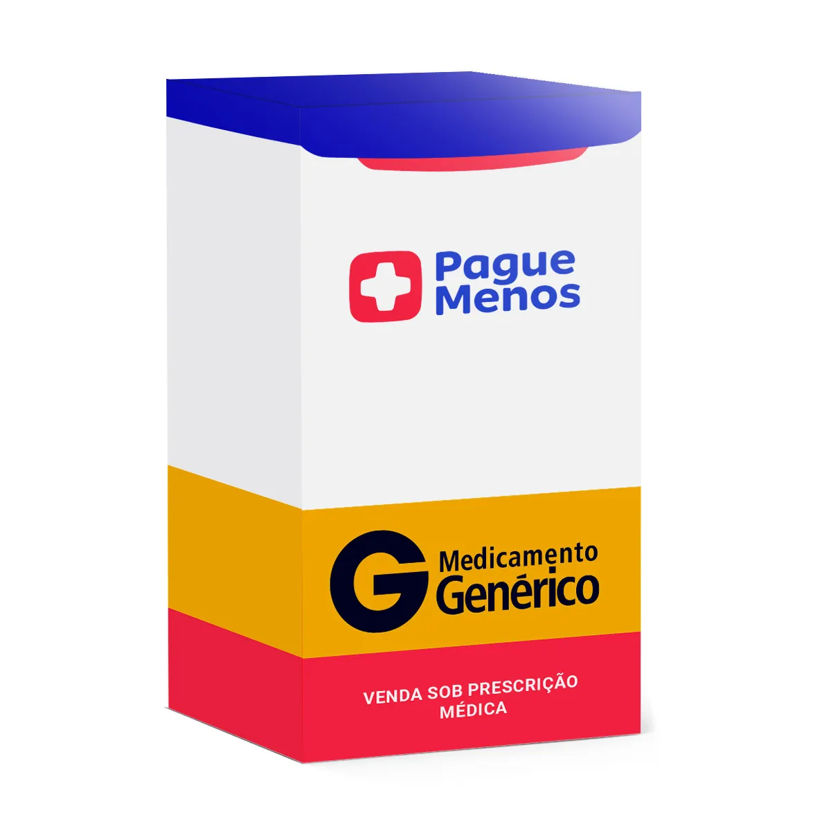 Citrato de Sildenafila 50mg - 8 Comprimidos Revestidos Genérico Medley