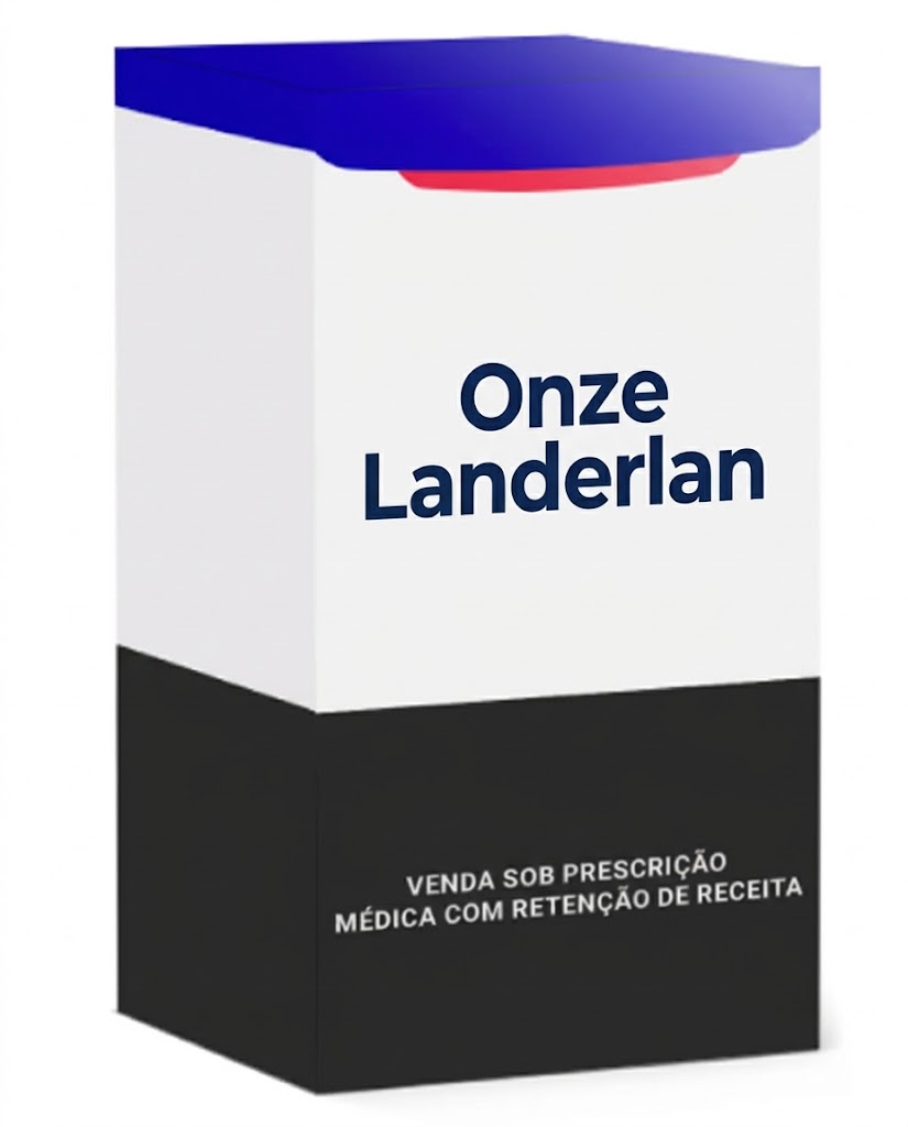 Frontal 2mg - Ansiolítico e Sedativo de Alta Potência